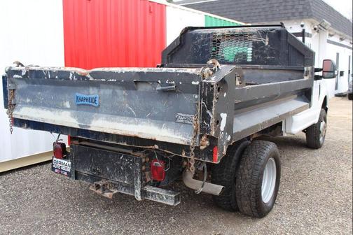 2017 Ford F-350 XL