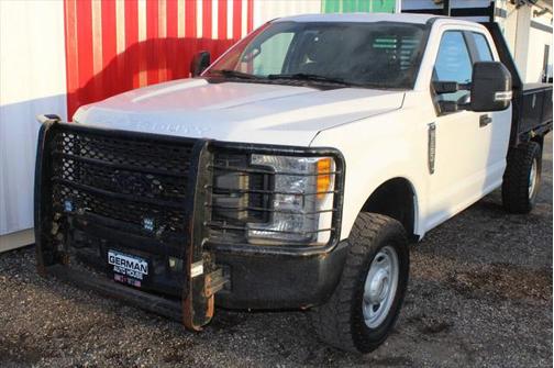 2017 Ford F-250 XL
