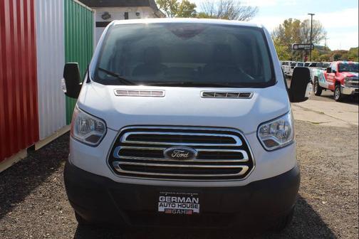2018 Ford Transit-150 Base