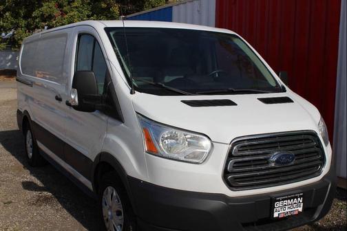2018 Ford Transit-150 Base