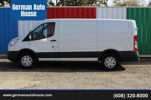 2018 Ford Transit-150 Base