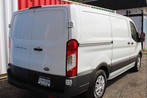 2018 Ford Transit-150 Base