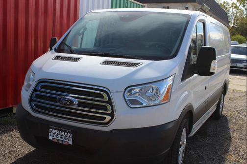 2018 Ford Transit-150 Base