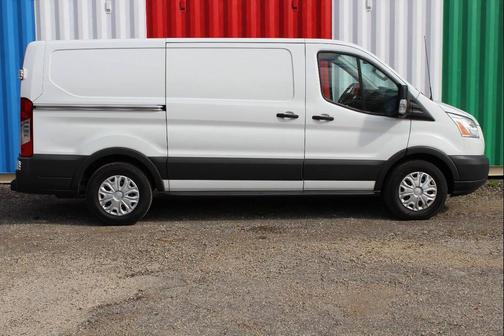 2018 Ford Transit-150 Base