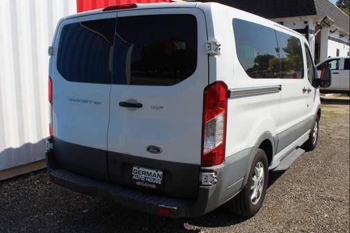 2016 Ford Transit-150 XLT
