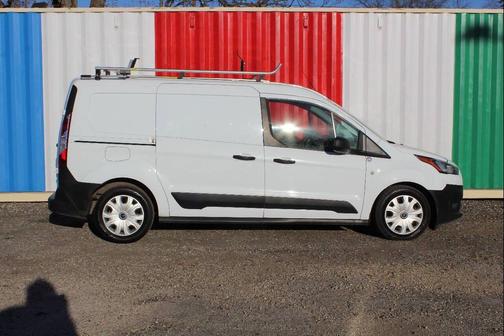 2020 Ford Transit Connect XL Cargo Van