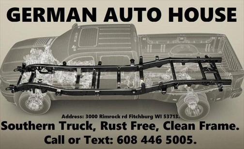 2021 RAM ProMaster City Tradesman