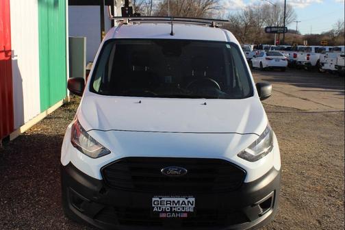 2020 Ford Transit Connect XL Cargo Van