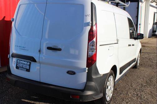 2020 Ford Transit Connect XL Cargo Van