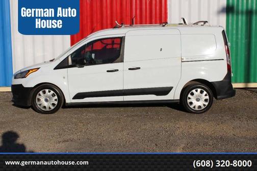 2020 Ford Transit Connect XL Cargo Van