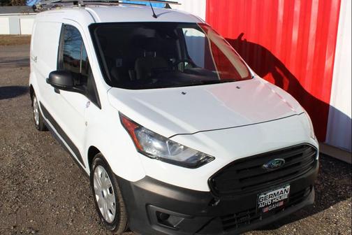 2020 Ford Transit Connect XL Cargo Van