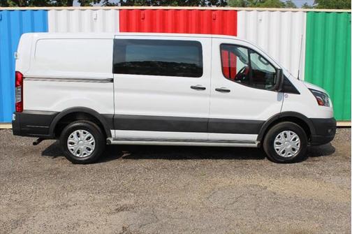 2023 Ford Transit-250 Base
