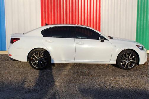 2014 Lexus GS 350 Base