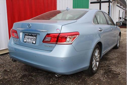 2010 Lexus ES 350 Base