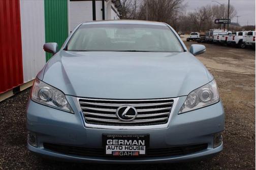 2010 Lexus ES 350 Base