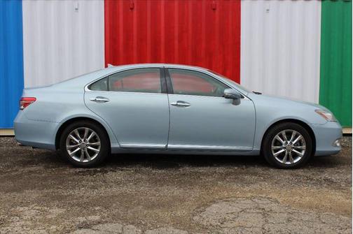 2010 Lexus ES 350 Base