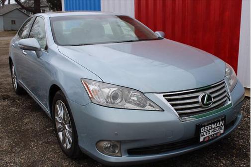 2010 Lexus ES 350 Base