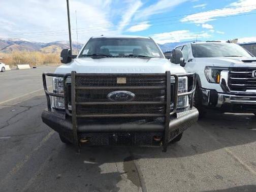 2019 Ford F-250 XL