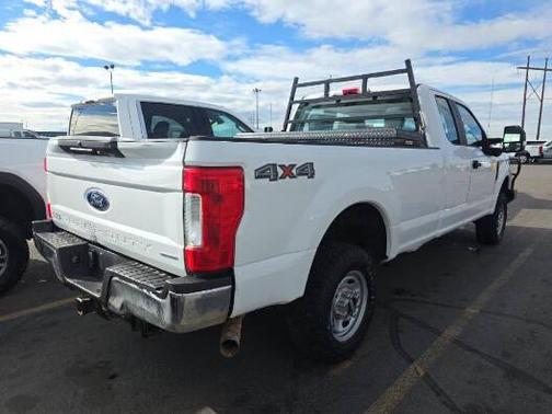 2019 Ford F-250 XL
