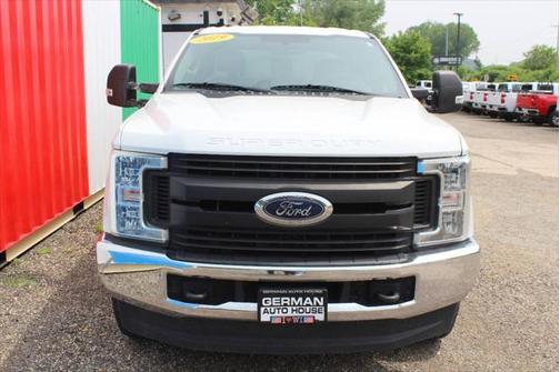 2019 Ford F-250 XL