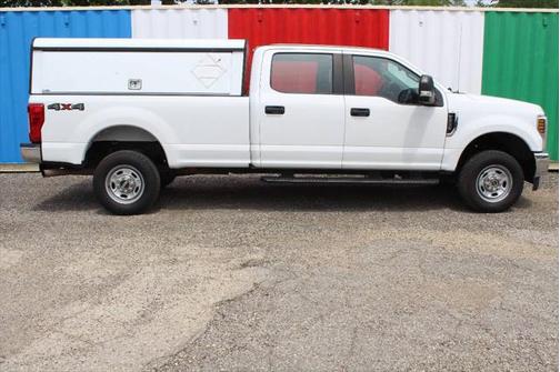 2019 Ford F-250 XL