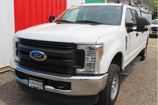 2019 Ford F-250 XL