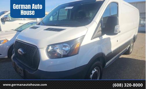 2021 Ford Transit-150 Base