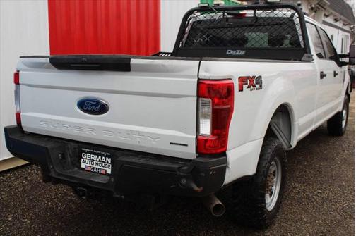 2019 Ford F-250 XL