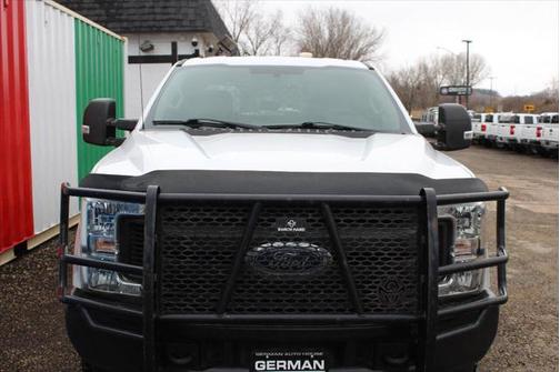 2019 Ford F-250 XL