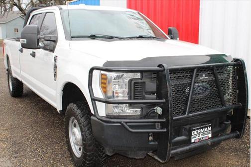 2019 Ford F-250 XL