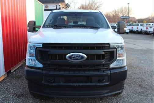 2020 Ford F-250 XL