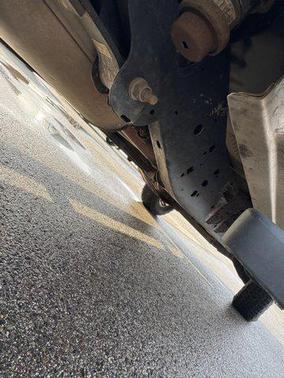 2012 Ford F-150 Lariat