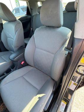 2010 Toyota Matrix S