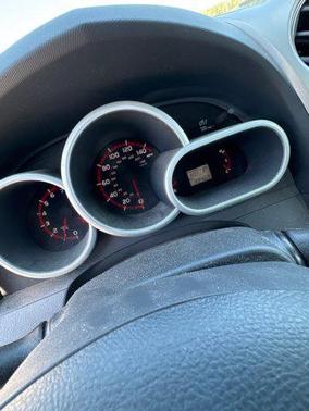 2010 Toyota Matrix S