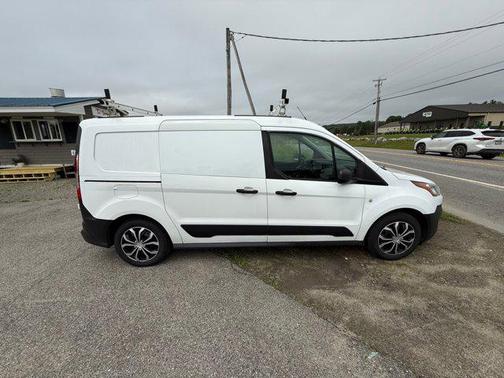 2019 Ford Transit Connect XL