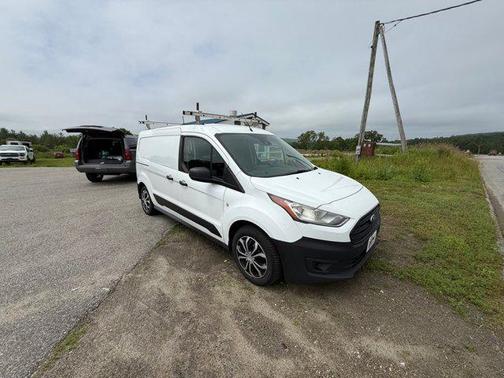 2019 Ford Transit Connect XL