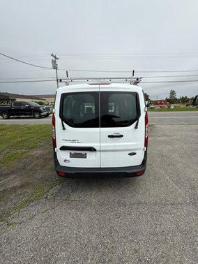 2019 Ford Transit Connect XL