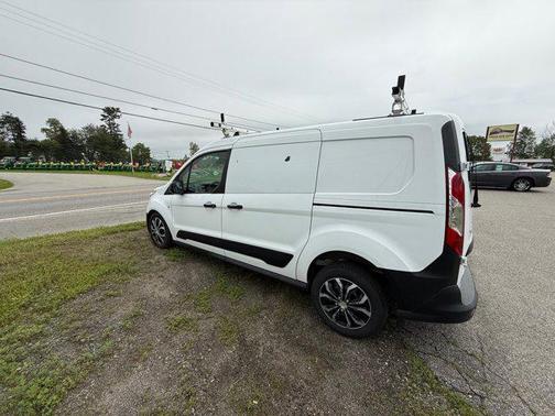 2019 Ford Transit Connect XL