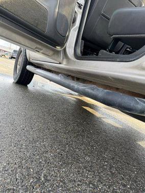 2005 Chevrolet Silverado 2500 LT H/D Crew Cab