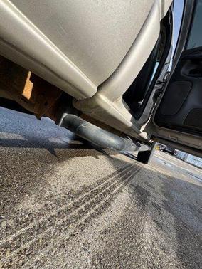 2005 Chevrolet Silverado 2500 LT H/D Crew Cab