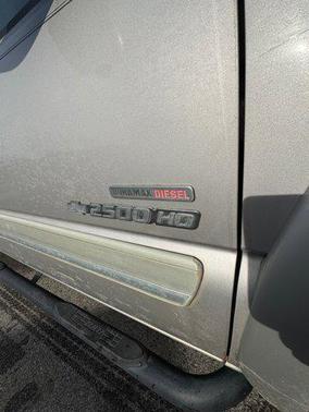 2005 Chevrolet Silverado 2500 LT H/D Crew Cab