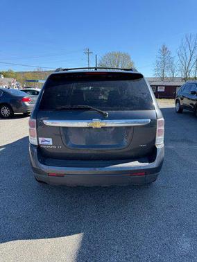 2009 Chevrolet Equinox LT