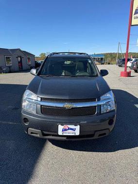2009 Chevrolet Equinox LT