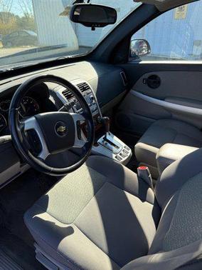 2009 Chevrolet Equinox LT