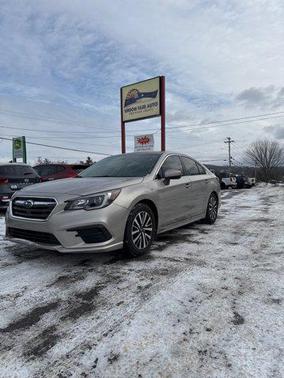 2019 Subaru Legacy Premium
