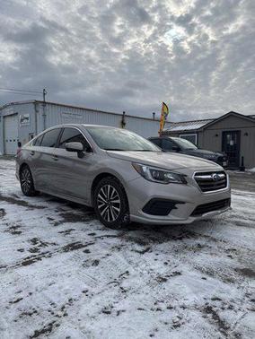 2019 Subaru Legacy Premium