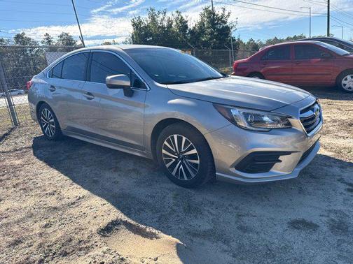 2019 Subaru Legacy Premium