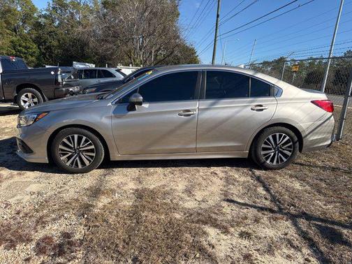 2019 Subaru Legacy Premium