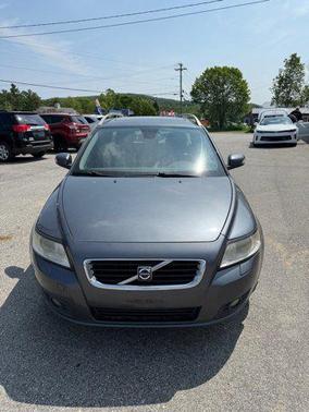 2008 Volvo V50 T5