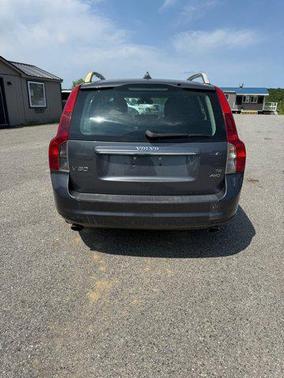 2008 Volvo V50 T5